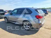 2016 BMW X5 фото