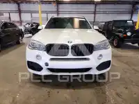 2016 BMW X5 photo