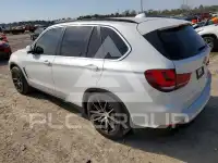2016 BMW X5 фото