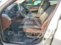 2016 BMW X5 фото