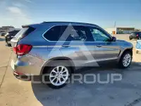 2016 BMW X5 photo