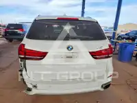 2016 BMW X5 фото