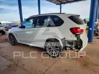 2016 BMW X5 фото