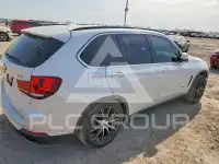 2016 BMW X5 фото