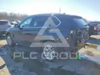 2016 BMW X5 фото