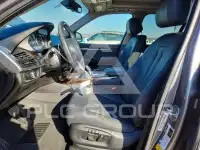 2016 BMW X5 photo