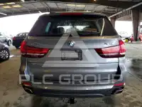 2016 BMW X5 фото