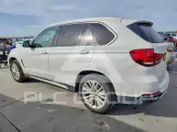 2016 BMW X5 photo