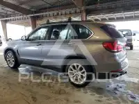 2016 BMW X5 фото