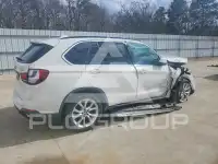 2016 BMW X5 фото