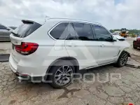 2016 BMW X5 photo