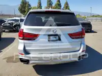 2016 BMW X5 фото