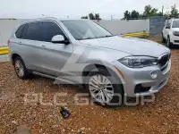 2016 BMW X5 photo
