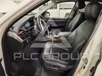 2016 BMW X5 photo