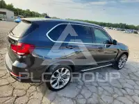 2016 BMW X5 photo