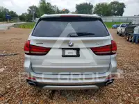 2016 BMW X5 photo
