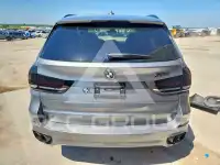 2016 BMW X5 фото