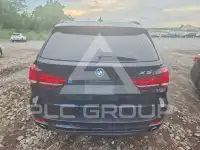 2016 BMW X5 фото