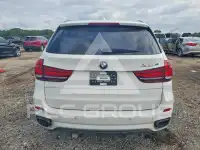 2016 BMW X5 фото