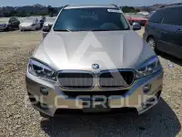 2016 BMW X5 photo