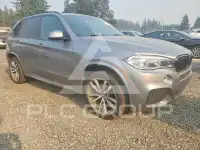 2016 BMW X5 фото