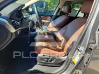 2016 BMW X5 фото