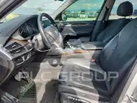 2016 BMW X5 photo