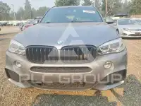 2016 BMW X5 фото