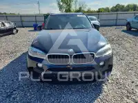 2016 BMW X5 photo