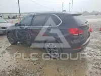 2016 BMW X5 фото