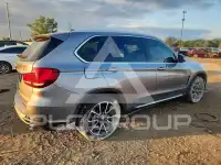 2016 BMW X5 фото