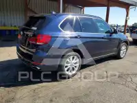 2016 BMW X5 фото