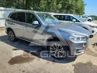 2016 BMW X5 фото