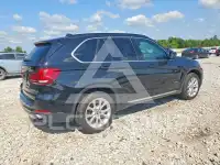 2016 BMW X5 photo