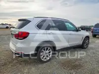 2016 BMW X5 фото