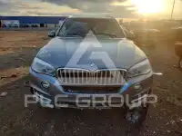 2016 BMW X5 фото