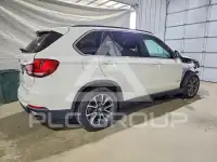 2016 BMW X5 фото