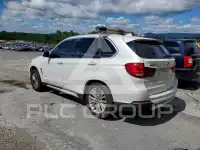 2016 BMW X5 фото
