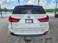 2016 BMW X5 photo