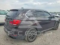 2016 BMW X5 фото
