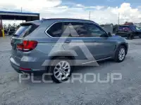 2016 BMW X5 фото