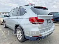 2016 BMW X5 фото