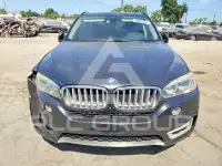 2016 BMW X5 фото