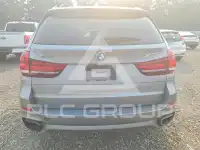 2016 BMW X5 фото
