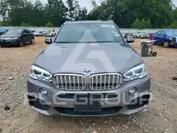 2016 BMW X5 фото