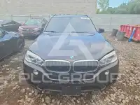 2016 BMW X5 фото