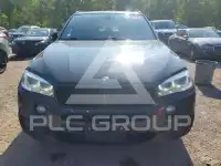 2016 BMW X5 фото