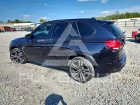 2016 BMW X5 photo