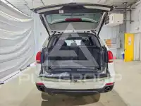 2016 BMW X5 фото