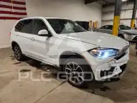 2016 BMW X5 photo